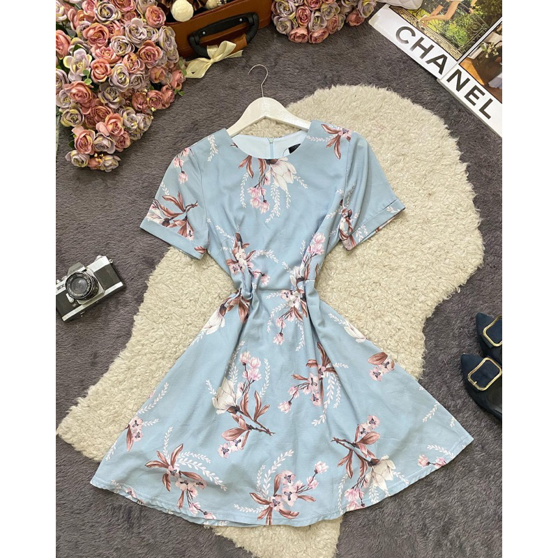 dress & JP