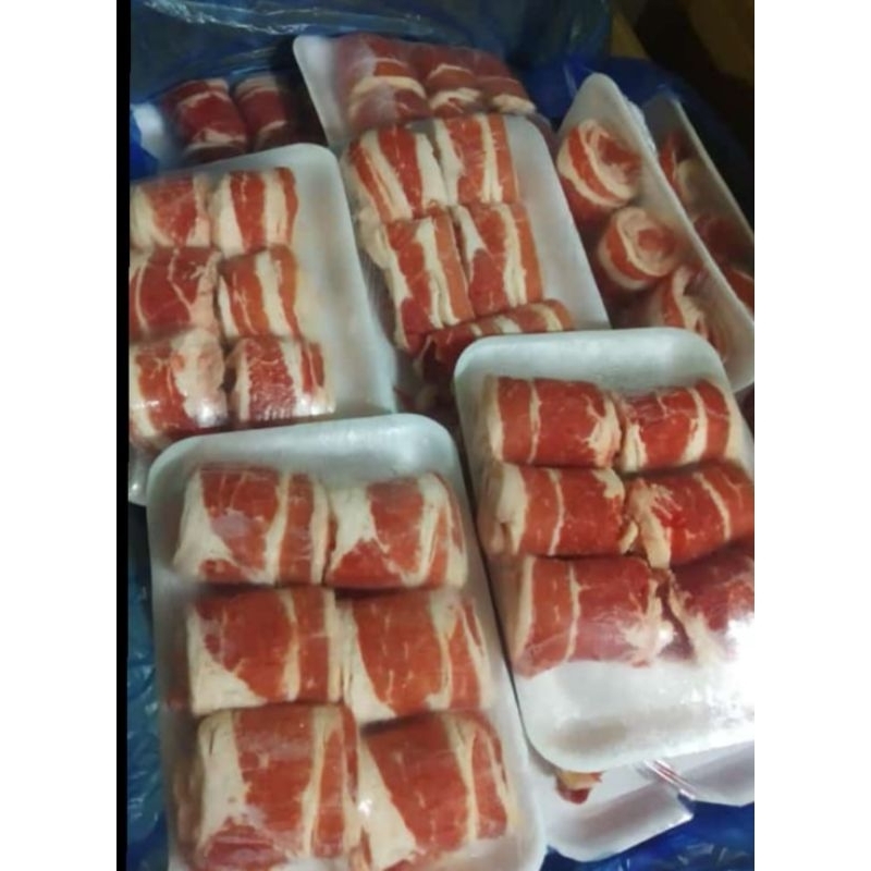 ausi slice 1kg