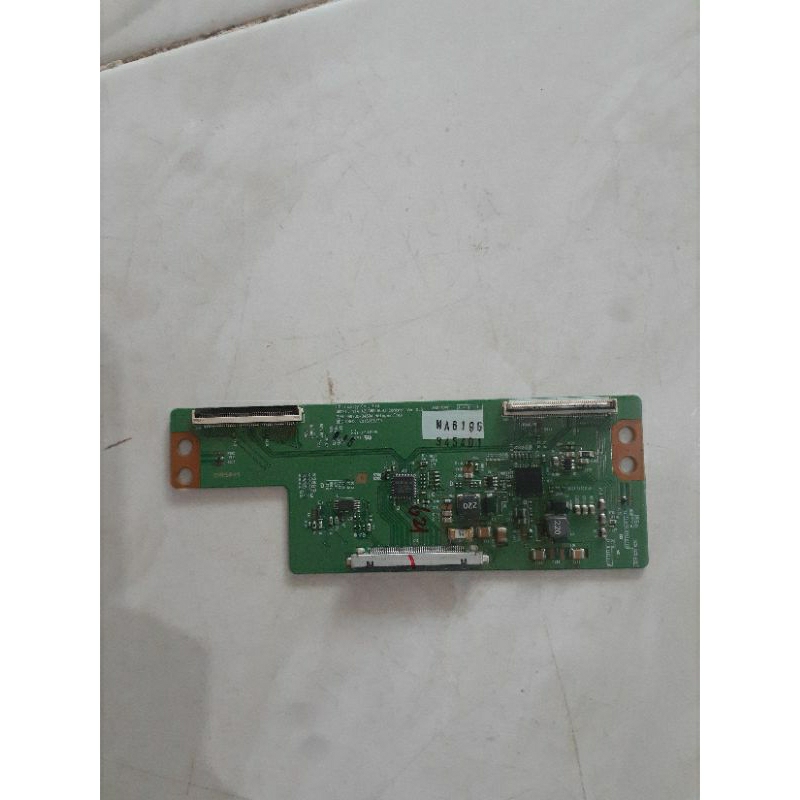 Tcon tv LG type 42LY340C