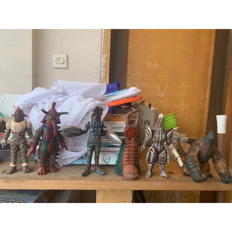 kaiju