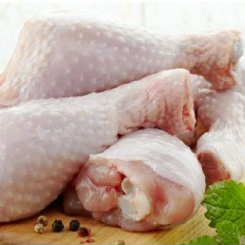 Paha ayam Segar