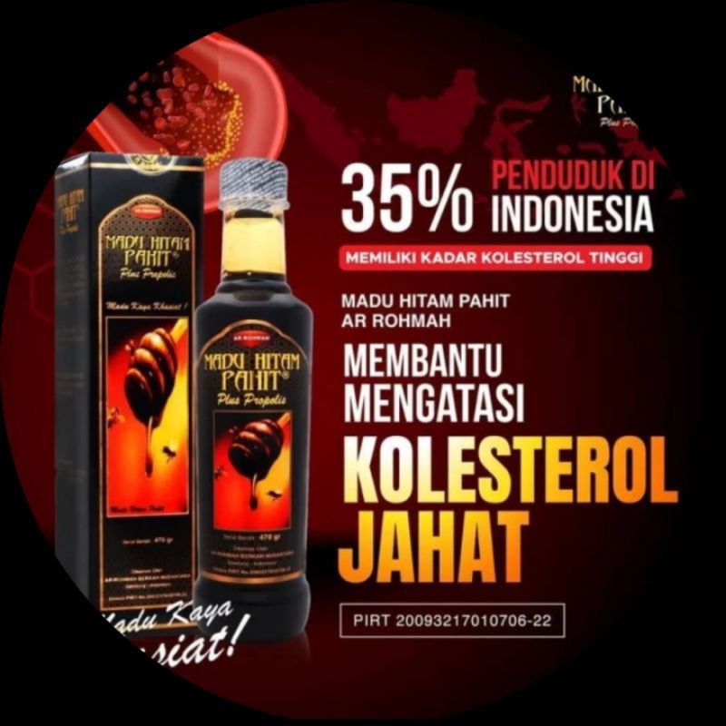 madu pahit Ar rohman