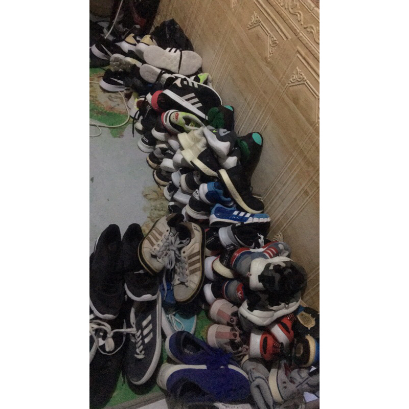 sepatusecond