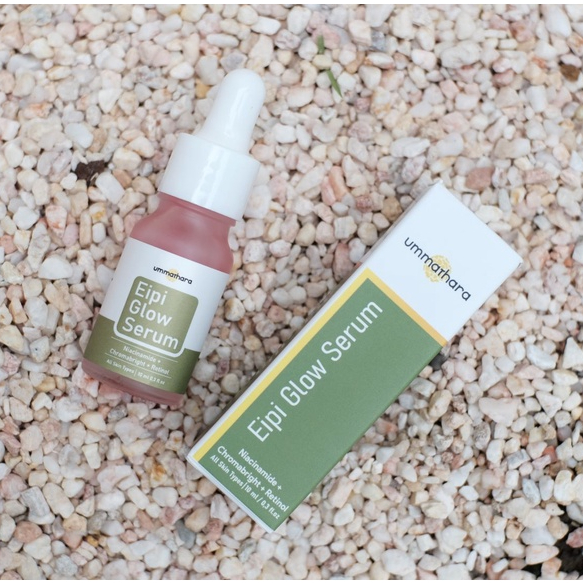 EiPi Glow Serum