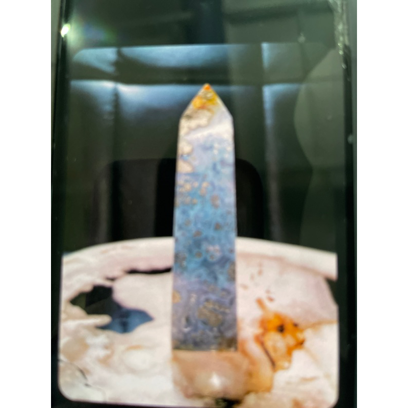 Pesanan happy crystal