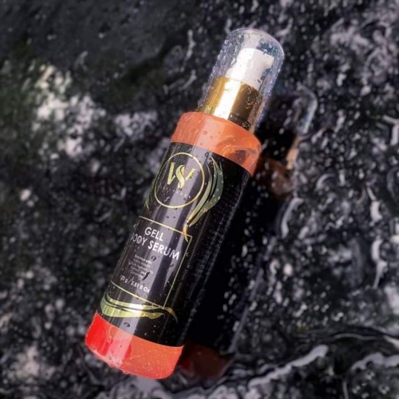 Gell Body Serum by widya