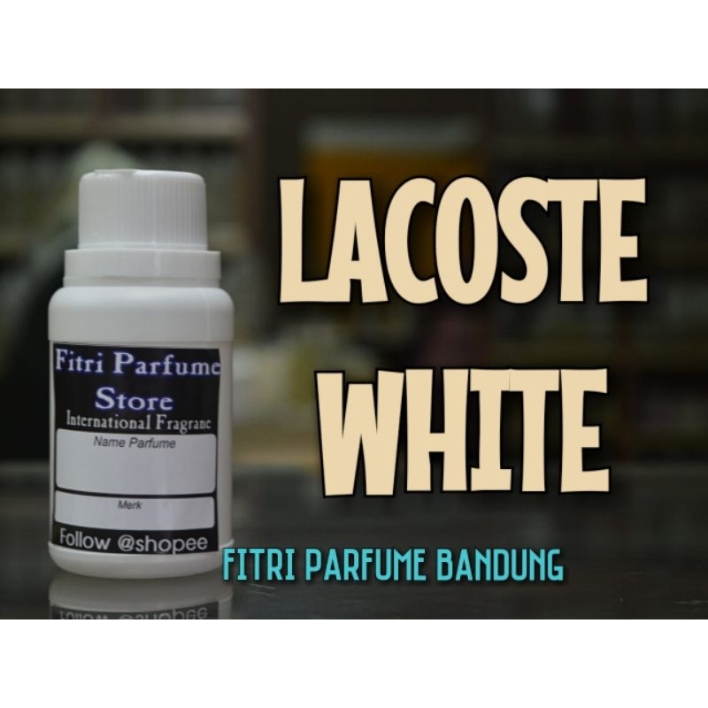 Bibit parfum LC WHITE 100ml (LUZI)