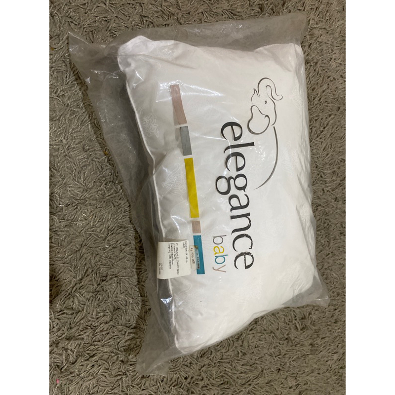 Bantal balita Elegance