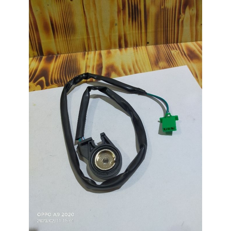 SWITCH STANDAR SAMPING PCX 125 150