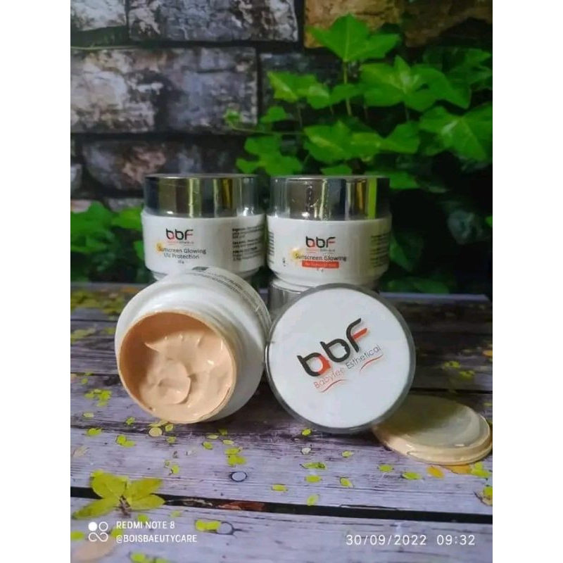 Suncreen BBF originaL