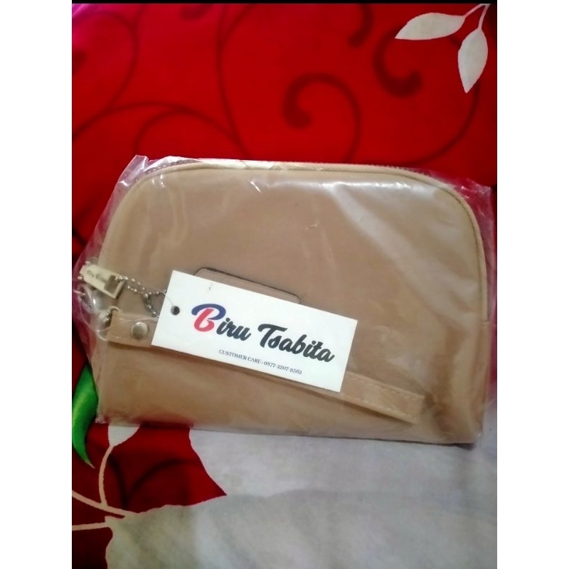 Pouch Fuji