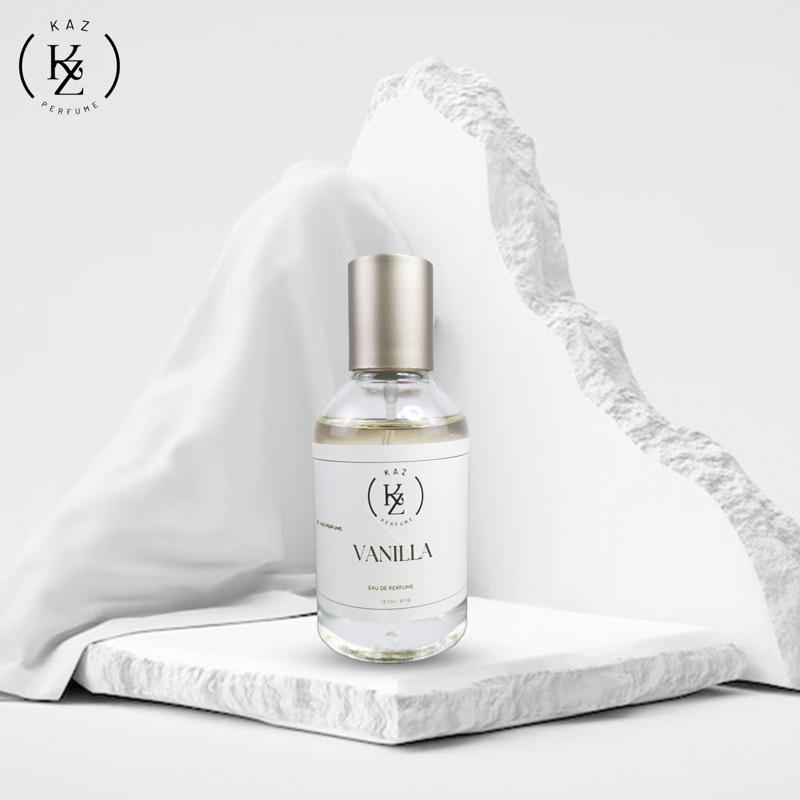Red Vanilla KAZ PERFUME