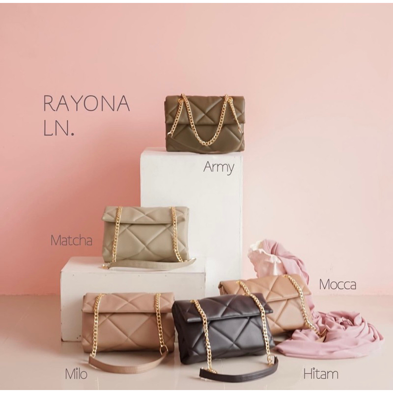 rayona LN
