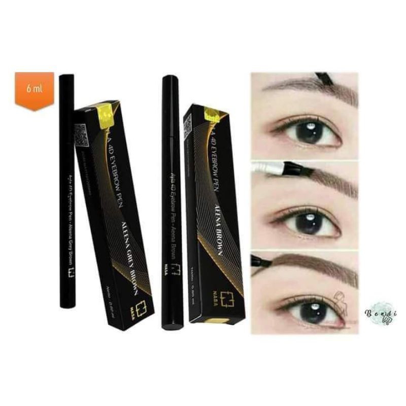 AYLA 4D EYEBROW