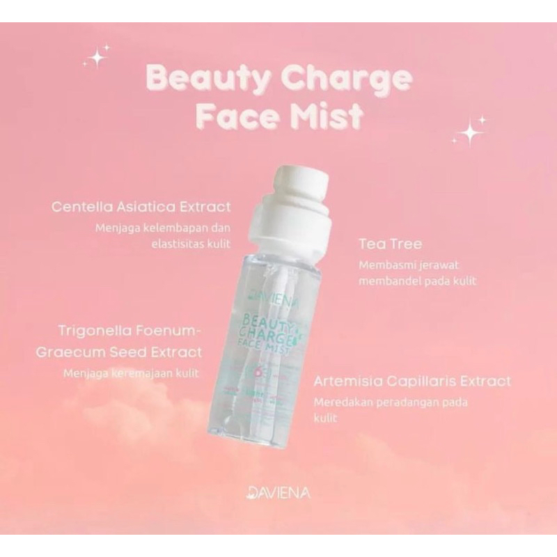facemis daviena