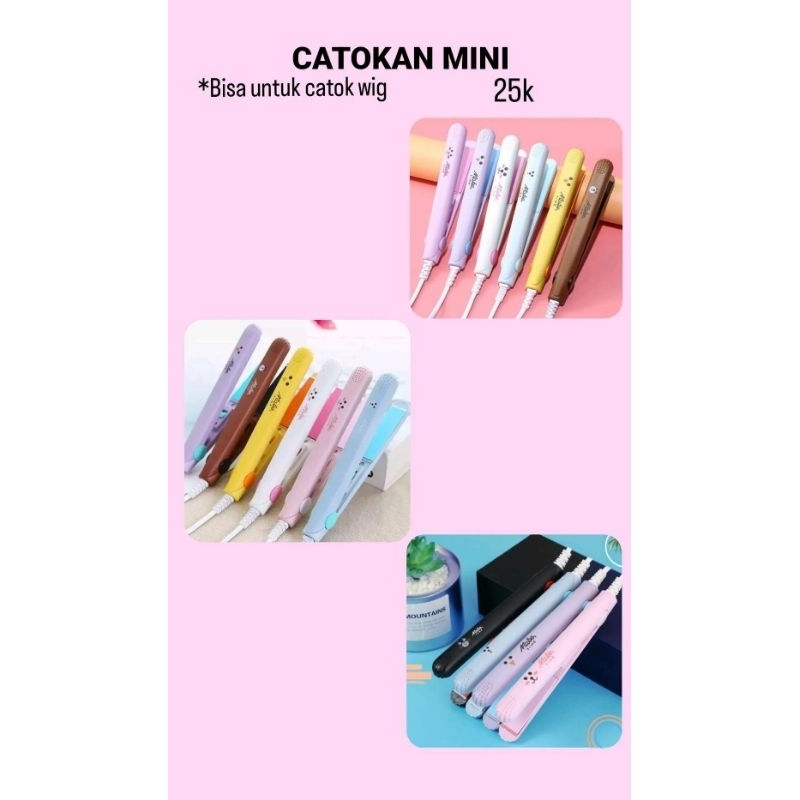 CATOKAN MINI