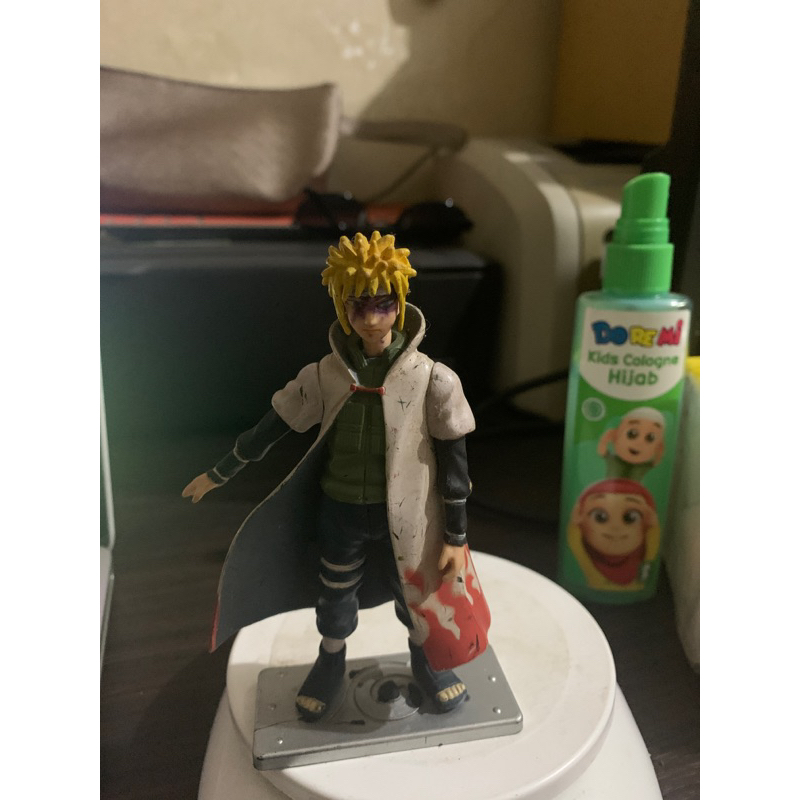 Yondaime