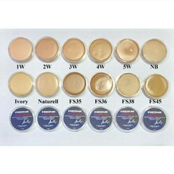 KRAYOLAN KECIL MINI FOUNDATION 8 ML KRYOLAN MINI