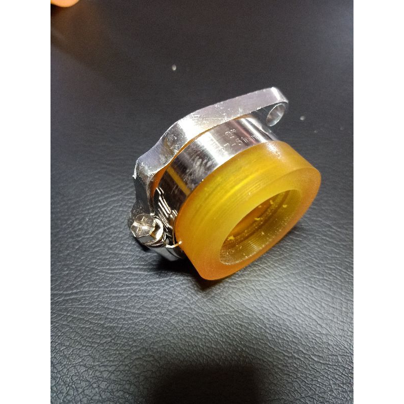 Intek monifold PE 28