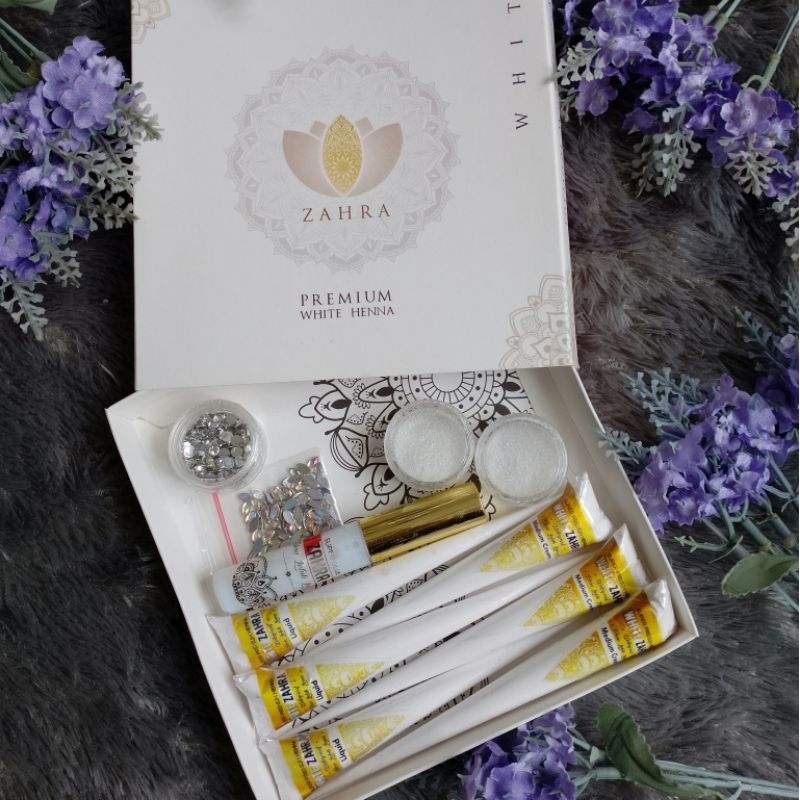 Paket hemat pemula (mini cone)