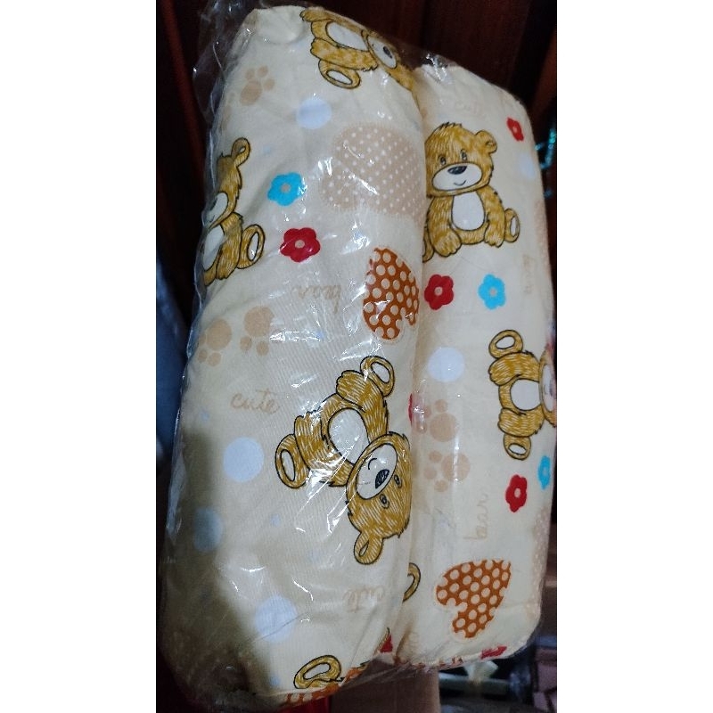 Set bantal guling bayi
