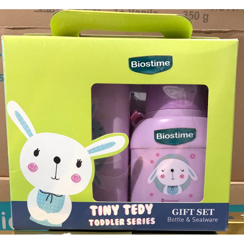 Set Lunch Box