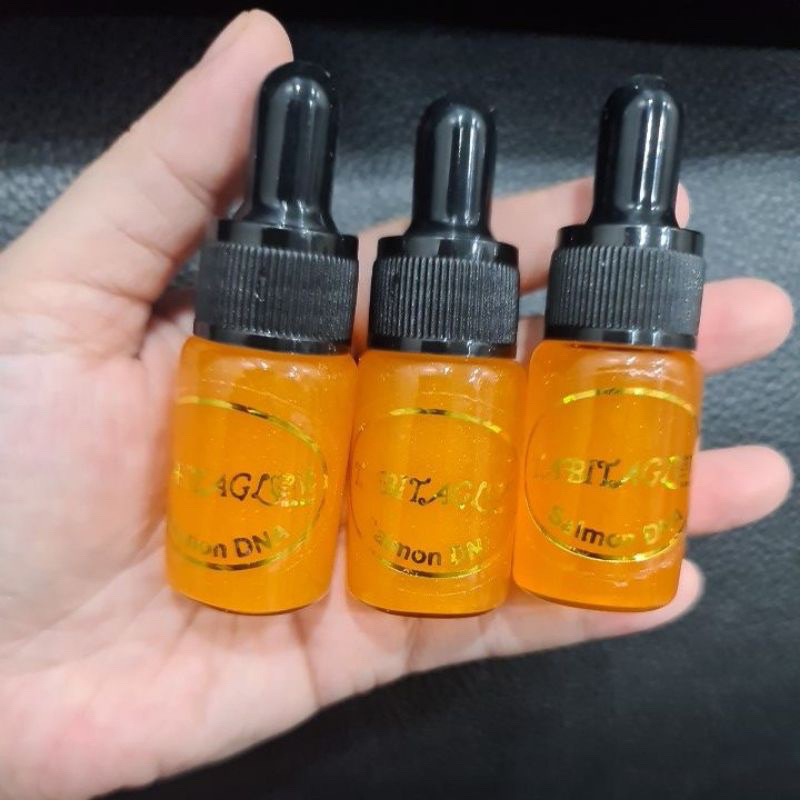 SERUM DNA SALMON