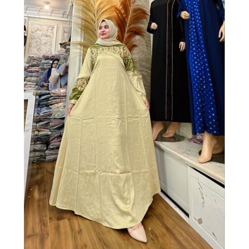 Azra dress