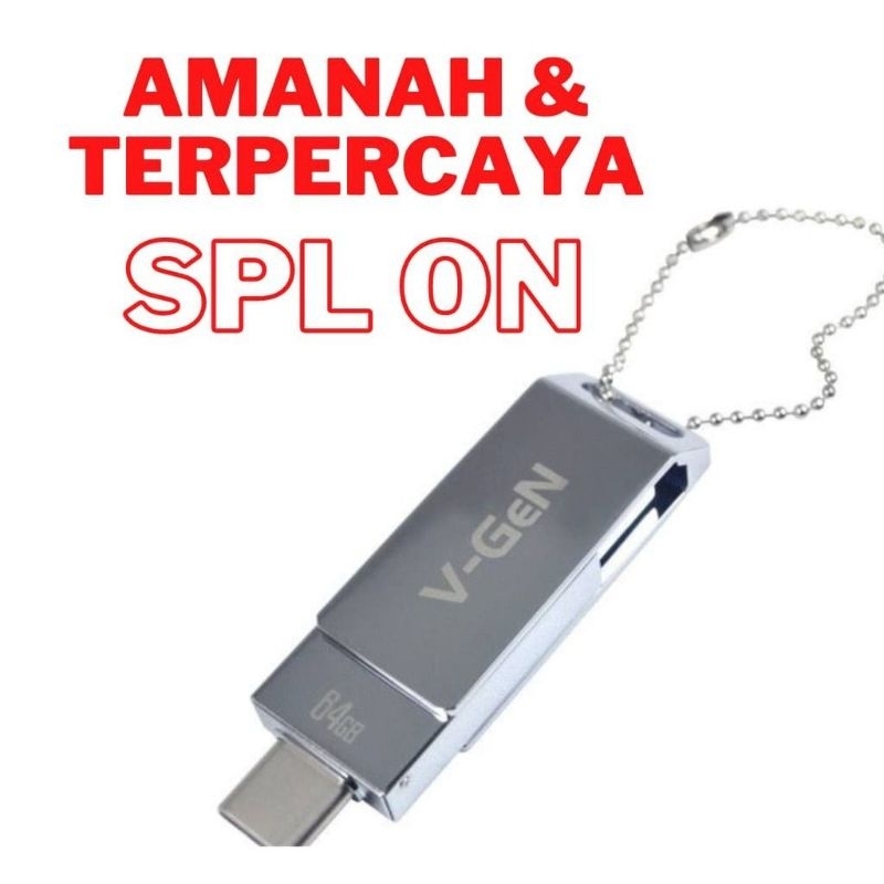 flashdisk modern apa saja bisa