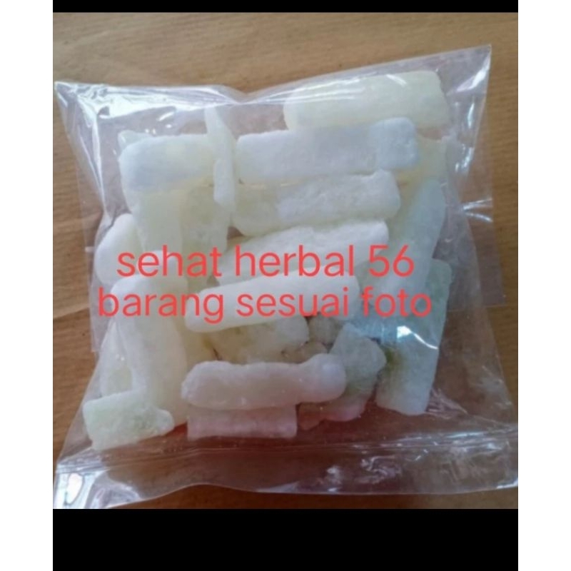 kundur manis 250gram
