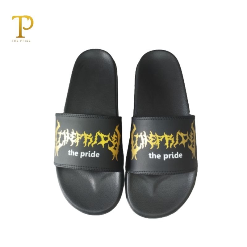 Sendal Slide|the pride vol.1|
