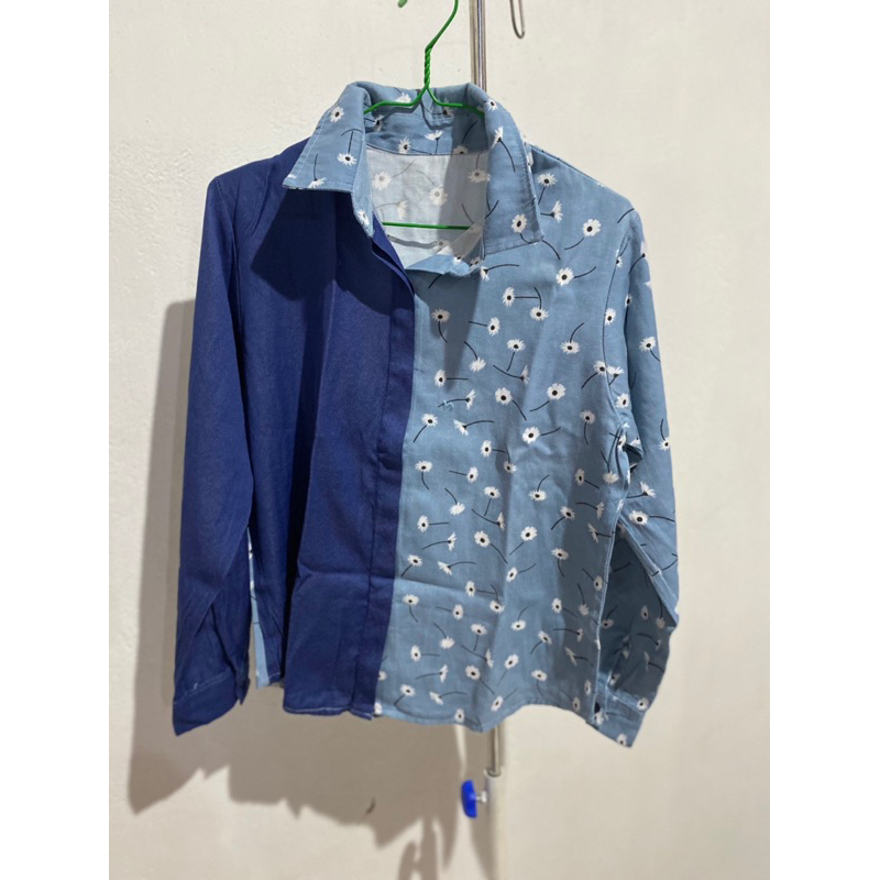 Preloved baju kemeja