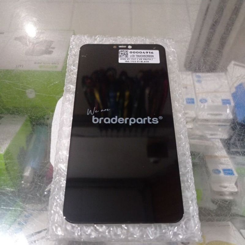 LCD TS VIVO V9