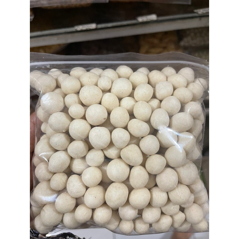 Kacang Sukro