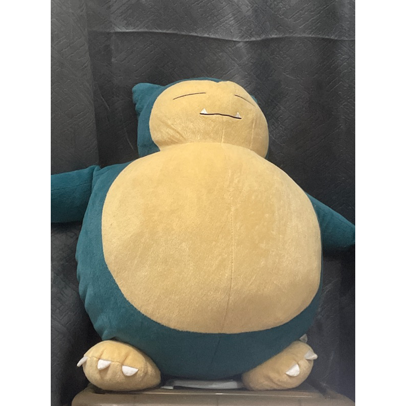 Boneka Co Live Besar