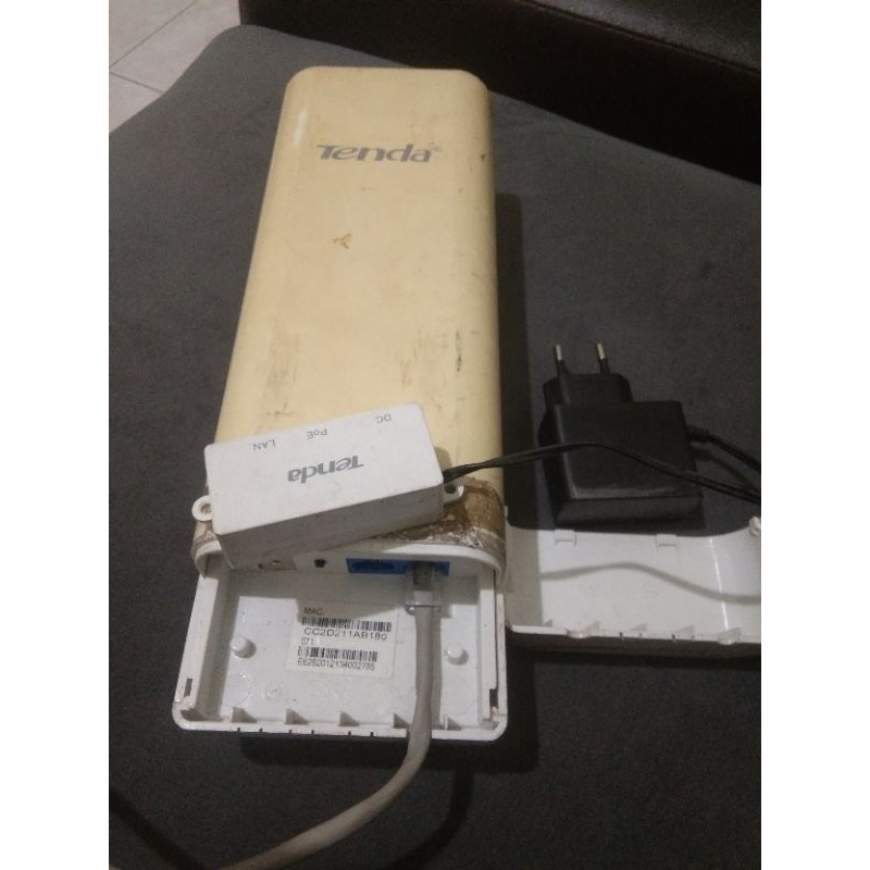 Tenda 03