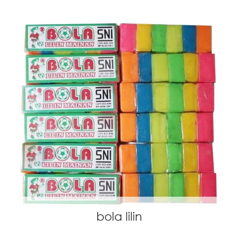 Lilin Malam Mainan Anak