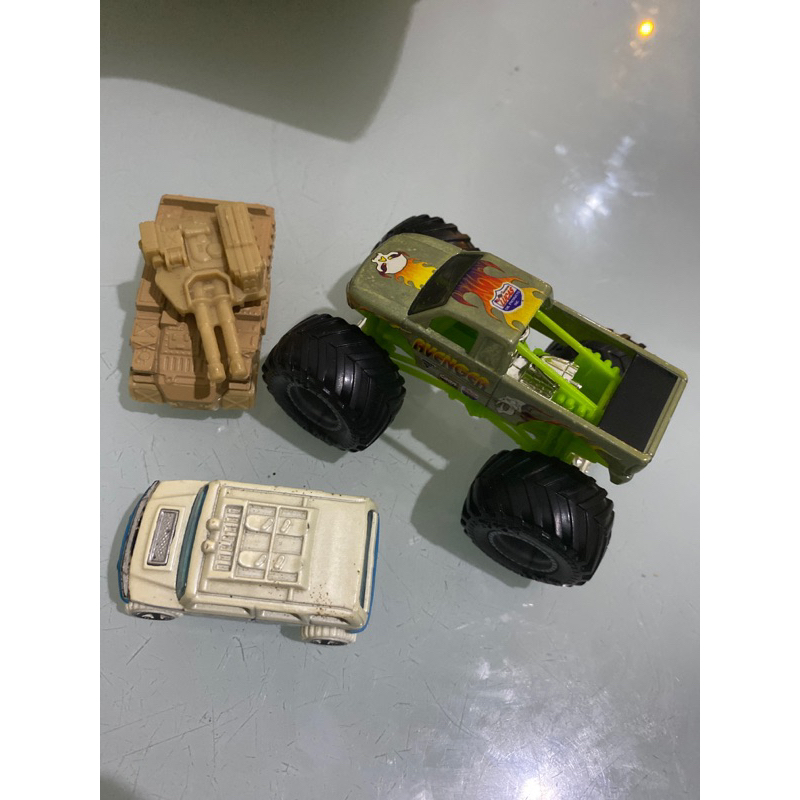 LINK LIVE hotwheels PL