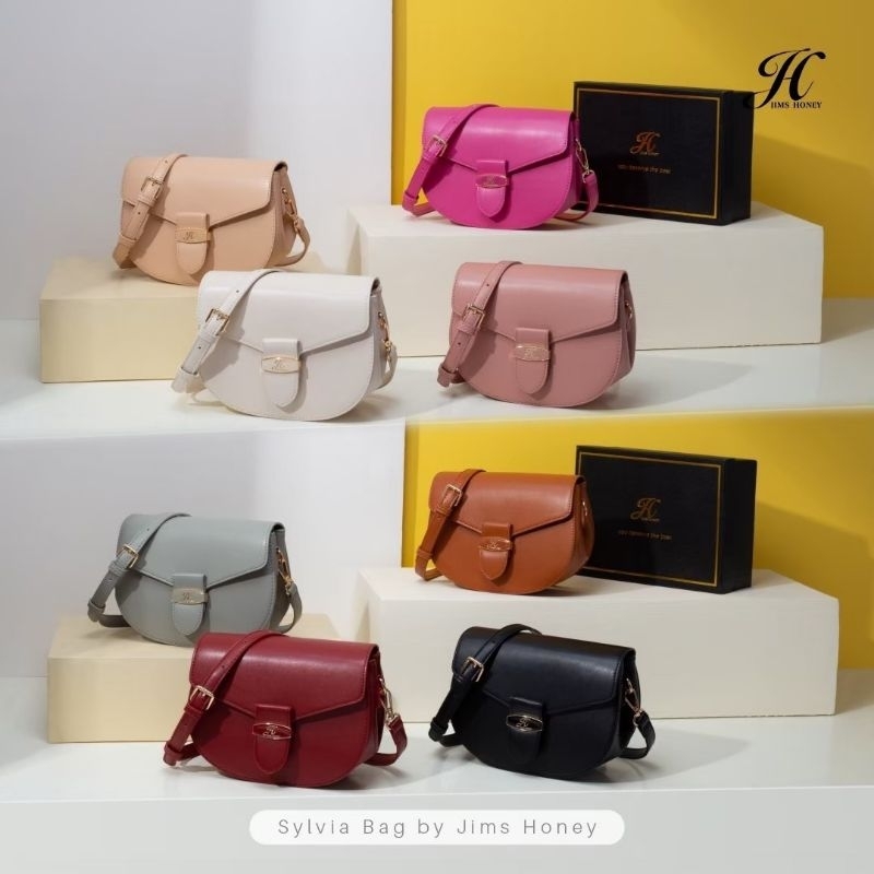 JH Sylvia Bag