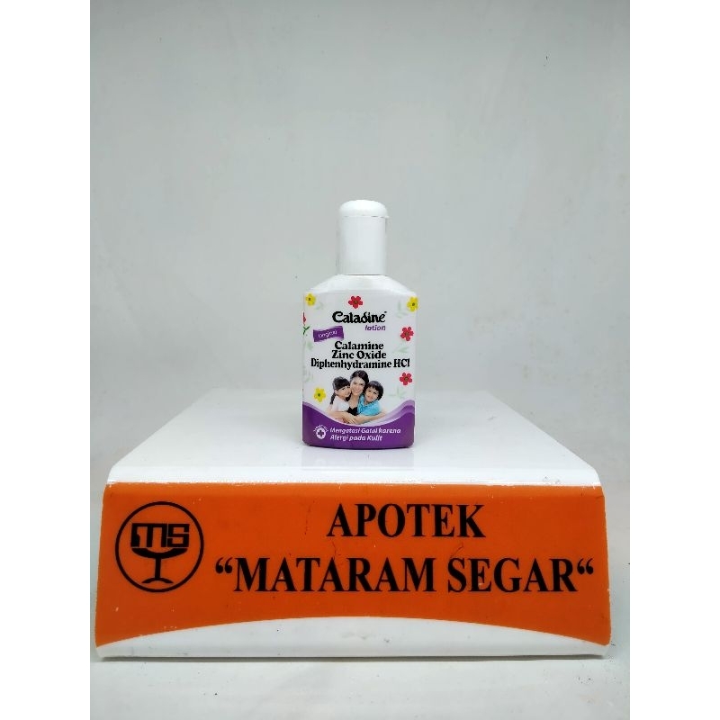 Caladine Lotion 60 ml