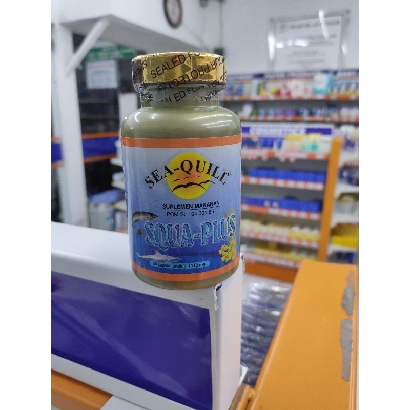 sea quil squa plus 30,50,100