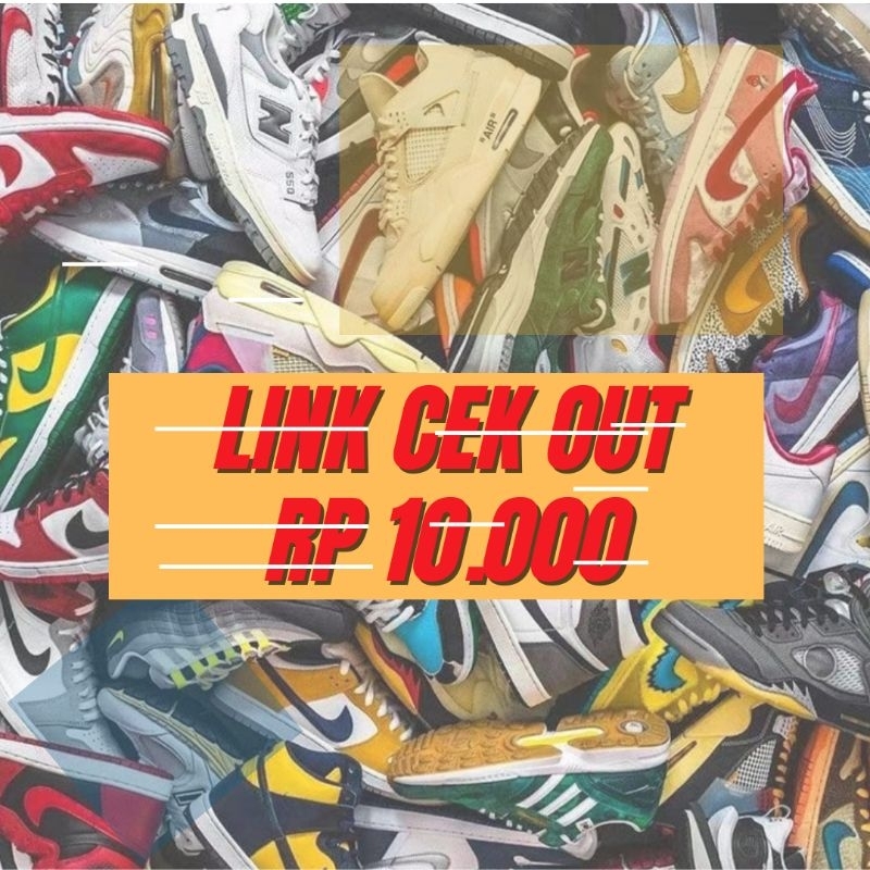 Link Cek Out Rp 10.000
