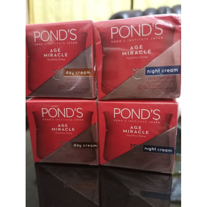 pelembab pond's age miracle
