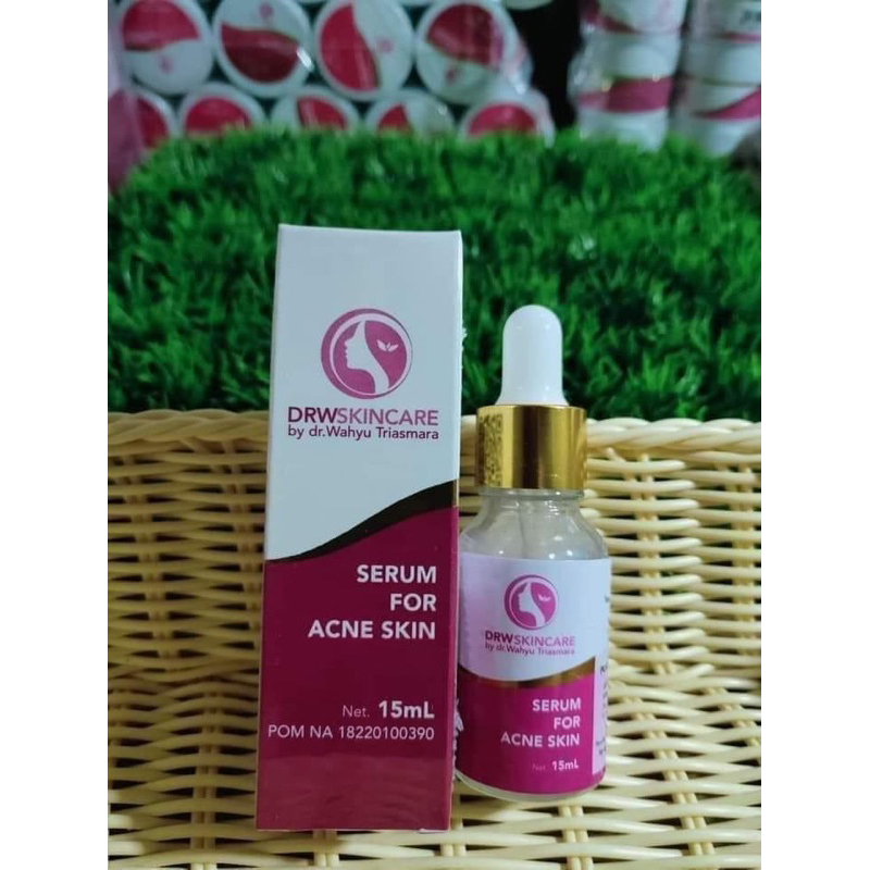 Serum For Acne Skin