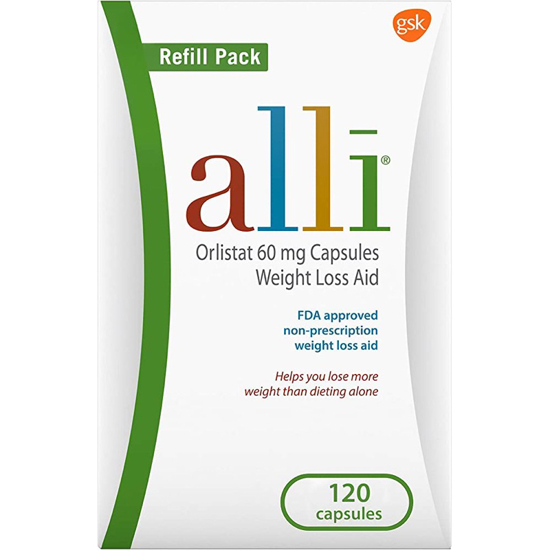 ALLI - ORIGINAL USA