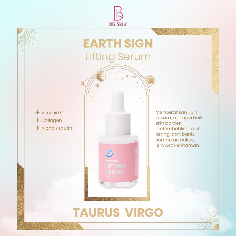 Ready serum lifting Bgskin