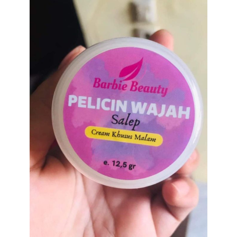 SALEP PELICIN ORIGINAL
