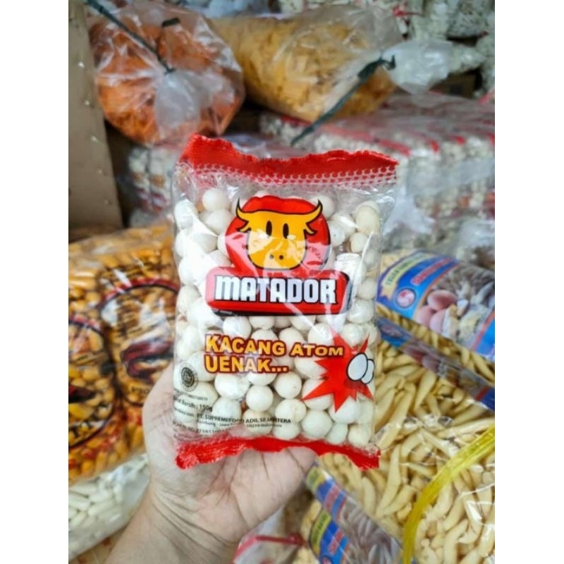 SUKRO MATADOR