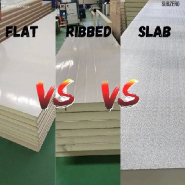 Sandwich Panel SUBZERO For MOT Modular Operating  Theatre