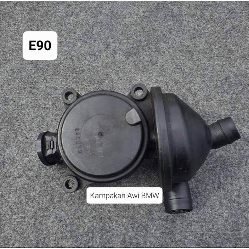Oil Separator Jantung BMW E90